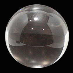 クリスタル(Crystal Quartz)