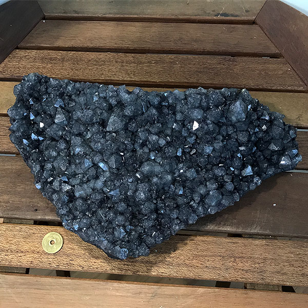 クォーツ水晶(Quartz)原石/クラスター