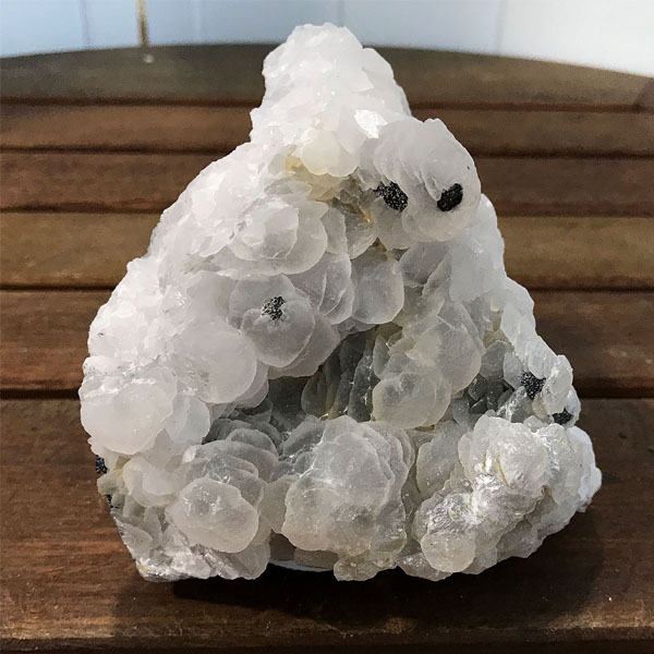 カルサイト(Calcite)原石/クラスター