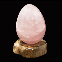 ローズクォーツ(Rose Quartz)