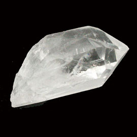クリスタル(Crystal Quartz)