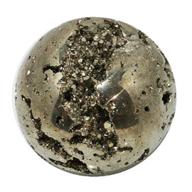 パイライト(Pyrite)