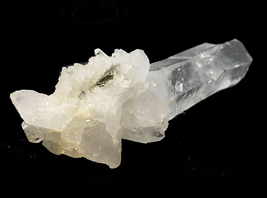NX^iCrystal@Quartzj