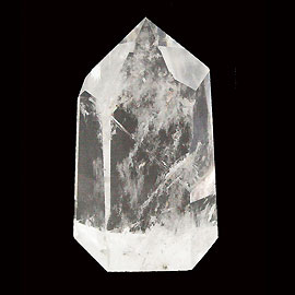 クリスタル(Crystal Quartz)