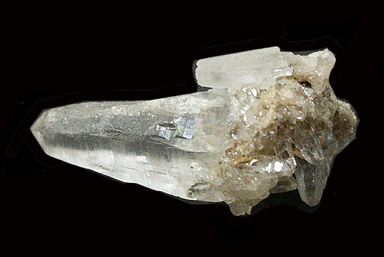  NX^iCrystal@Quartzj