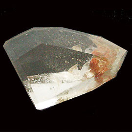 クリスタル(Crystal Quartz)
