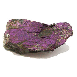 パープライト(Purpurite)
