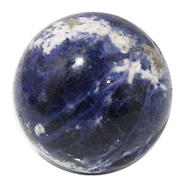 ソーダライト(Sodalite)