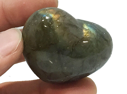 ラブラドライト(Labradolite)