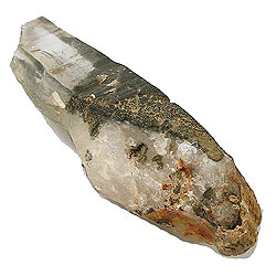 クリスタル(Crystal Quartz)