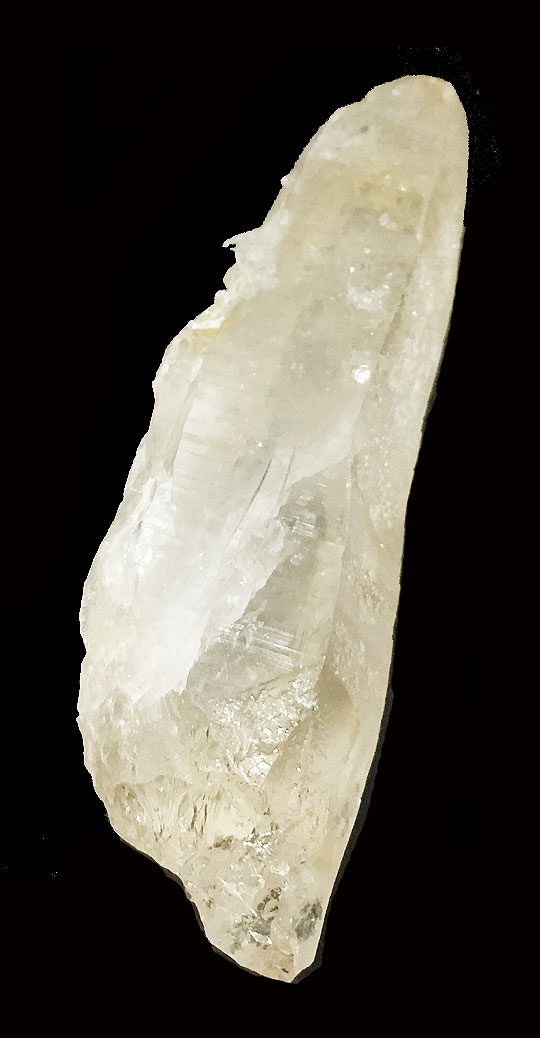  NX^(Crystal@Quartz)