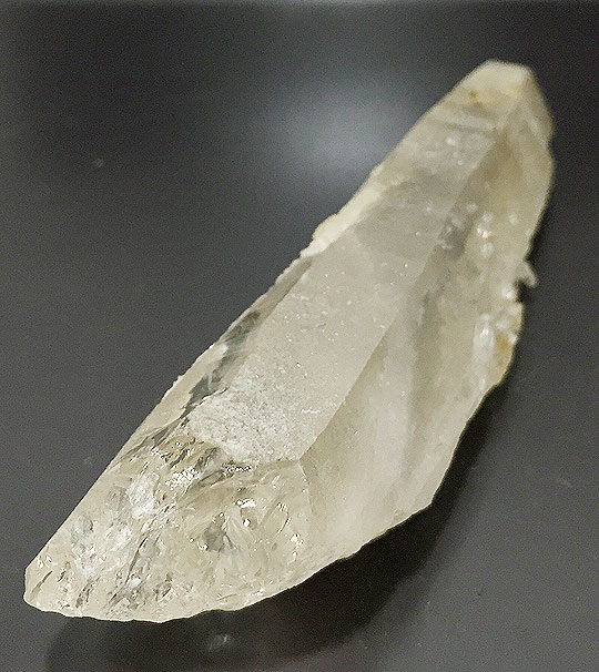 クリスタル(Crystal Quartz)