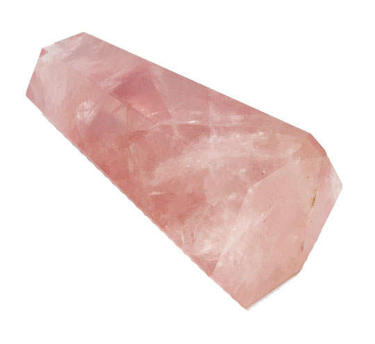 ローズクォーツ(Rose Quartz)