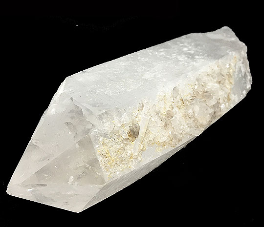  NX^(Crystal@Quartz)