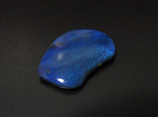 ブラックオパール(Black Opal)原石