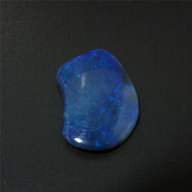 ブラックオパール(Black Opal)