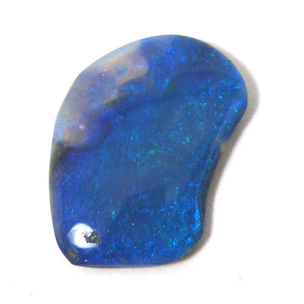 ブラックオパール(Black Opal)原石