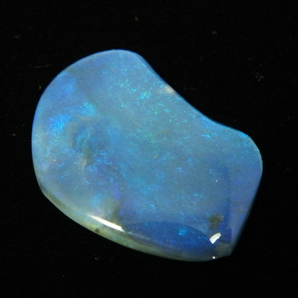 ブラックオパール(Black Opal)原石
