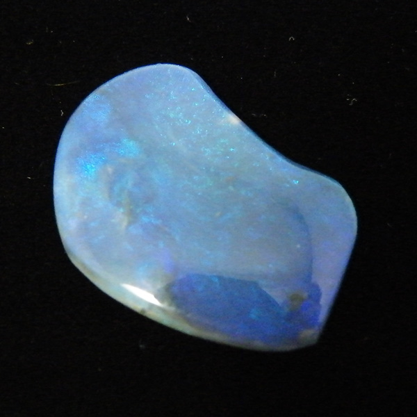 ブラックオパール(Black Opal)原石