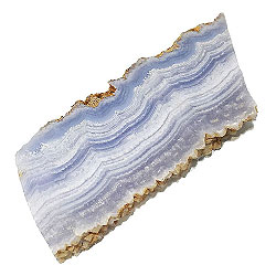 ブルーレースアゲート(Blue Lace Agate)