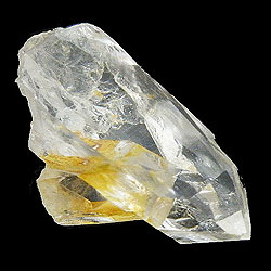 水晶(Crystal Quartz)