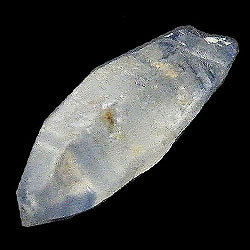 水晶(Crystal Quartz)