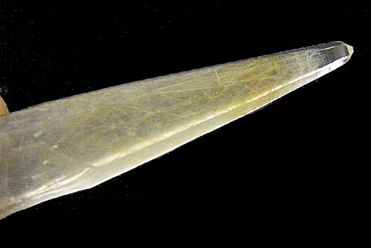  NX^(Crystal@Quartz)