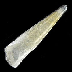クリスタル(Crystal Quartz)