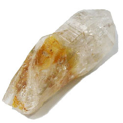 クリスタル(Crystal Quartz)