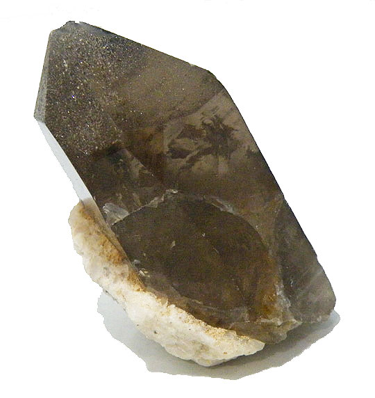  X[L[NH[c(Smoky quartz)