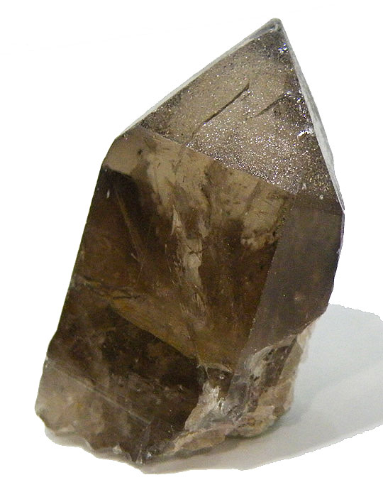  X[L[NH[c(Smoky quartz)