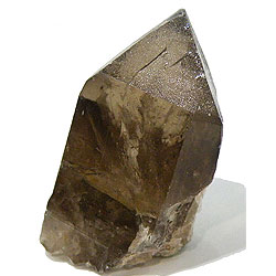 スモーキークォーツ(Smoky quartz)