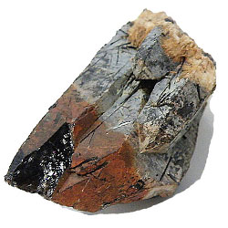 水晶(Crystal Quartz)