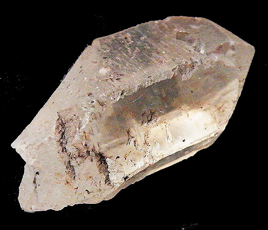   (Crystal@Quartz)