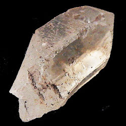 水晶(Crystal Quartz)