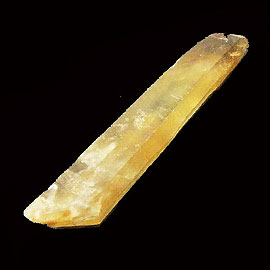 シトリン(Citrine)