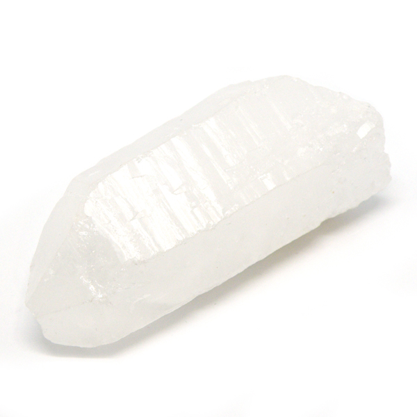 水晶(Crystal Quartz)原石