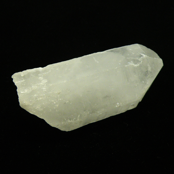 水晶(Crystal Quartz)原石