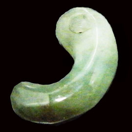 翡翠(Jade)