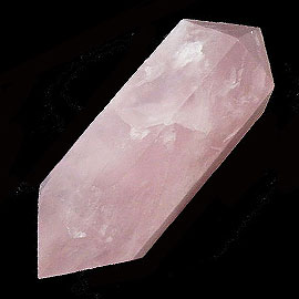 ローズクォーツ(Rose Quartz)