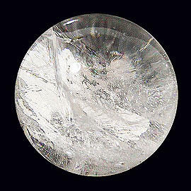 クリスタル(Crystal Quartz)
