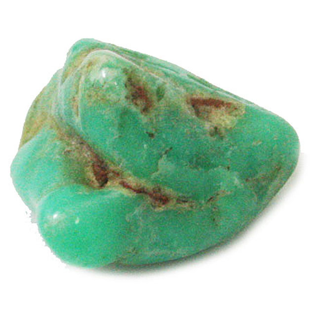 クリソプレーズ(chrysoprase)原石