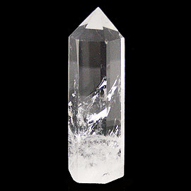 クリスタル(Crystal Quartz)