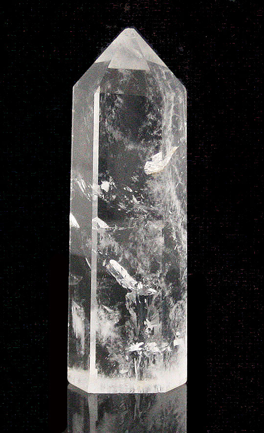  NX^(Crystal@Quartz)
