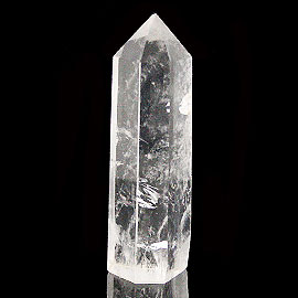 クリスタル(Crystal Quartz)