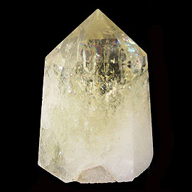 シトリン(Citrine)