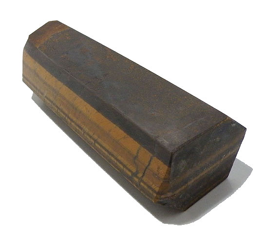 タイガーアイ(Tiger eye)