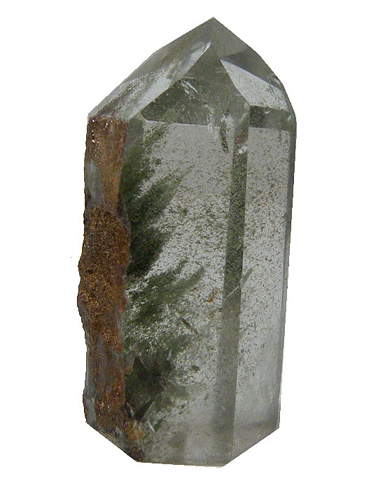 ガーデンクォーツ(Garden quartz)