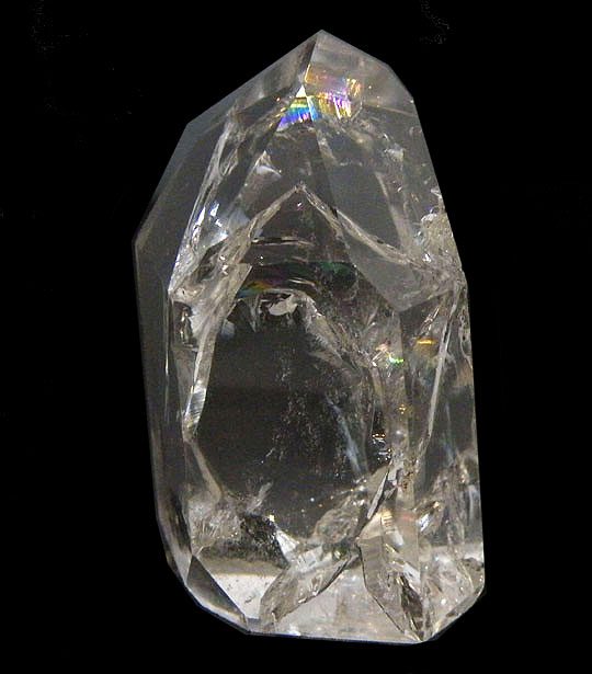 クォーツ水晶(Quartz)