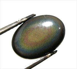 C{[IuVfBA(Rainbow obsidian) 